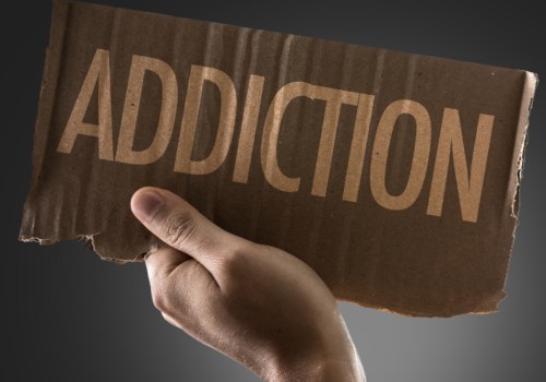 Breaking the Chains of Addiction: How to Stop an Addiction