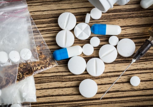 Understanding the Six Major Characteristics of Addictive Behavior