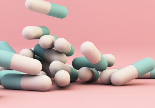 Medications Used in the Treatment of Addictive Disorders