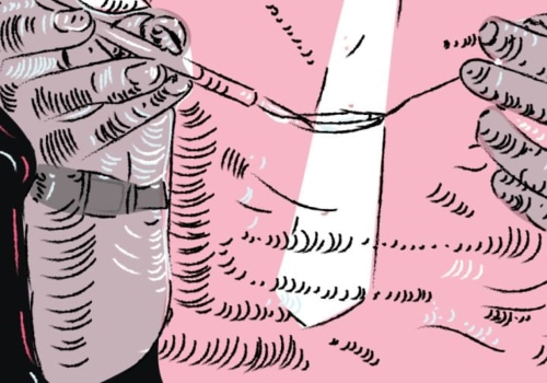 Breaking the Chains of Addiction: How to Overcome Your Addiction
