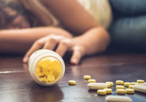 Medication for Addiction: What You Need to Know